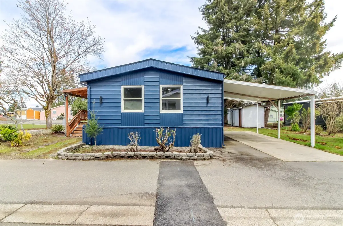 1111 Archwood Drive Sw #375, Olympia, WA 98502 - #1