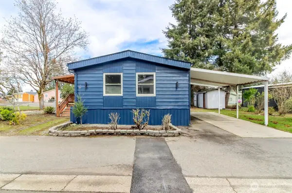 1111 Archwood Drive Sw #375, Olympia, WA 98502