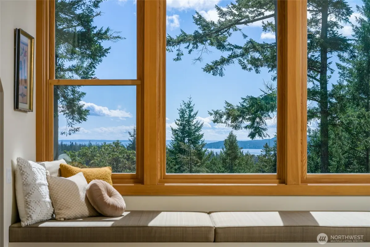 186 South Ridge Road, Lopez Island, WA 98221 - #1