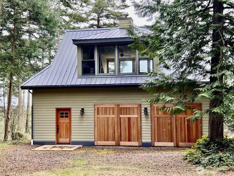 186 South Ridge Road, Lopez Island, WA 98221 - #2