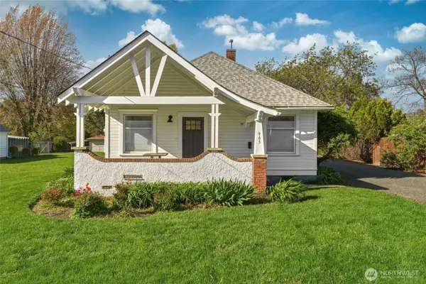 965 E Alder Street, Walla Walla, WA 99362
