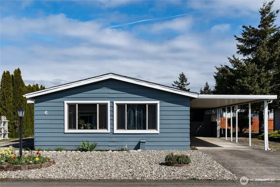 6 Donder Road, Shelton, WA 98584 - #2