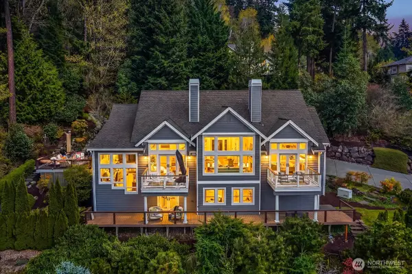 1650 204th Avenue Ne, Sammamish, WA 98074