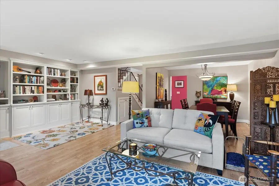 1532 NW 195th Street, Shoreline, WA 98177 - #2