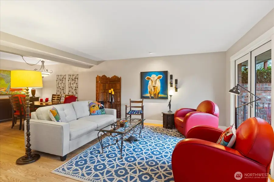 1532 NW 195th Street, Shoreline, WA 98177 - #3