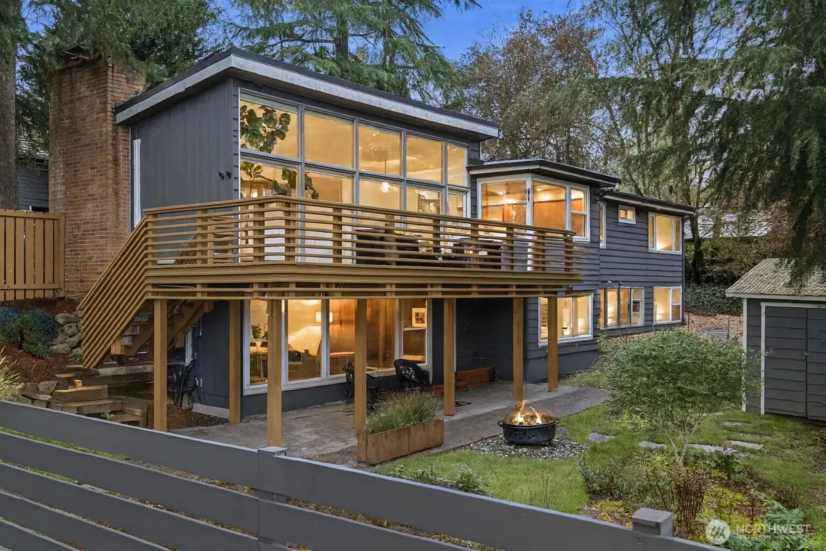 3102 NE 195th Street, Lake Forest Park, WA 98155 - #1