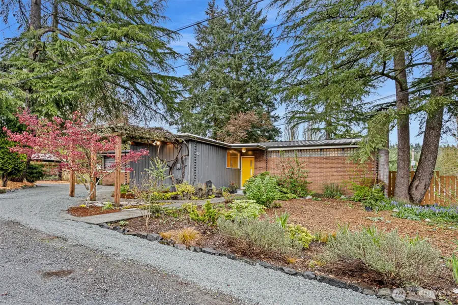 3102 NE 195th Street, Lake Forest Park, WA 98155 - #3