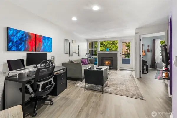 232 Belmont Avenue E #202, Seattle, WA 98102