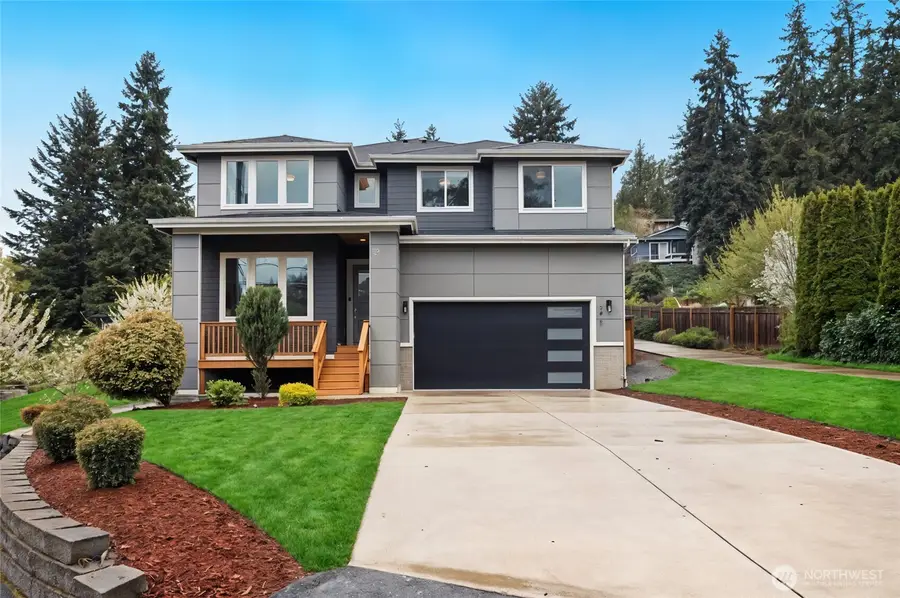 16431 Sylvester Road Sw, Burien, WA 98166 - #2