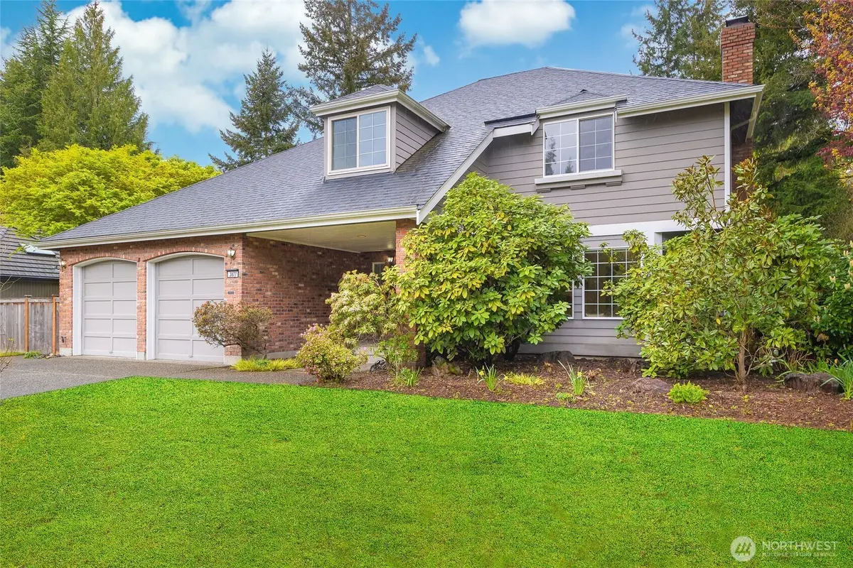 3877 113th Avenue Ne, Bellevue, WA 98004 - #1