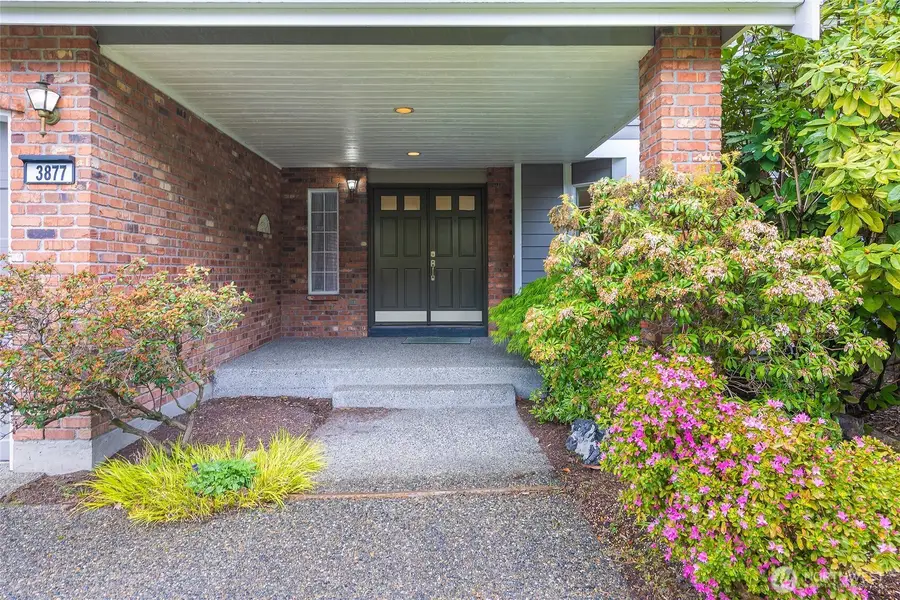 3877 113th Avenue Ne, Bellevue, WA 98004 - #3