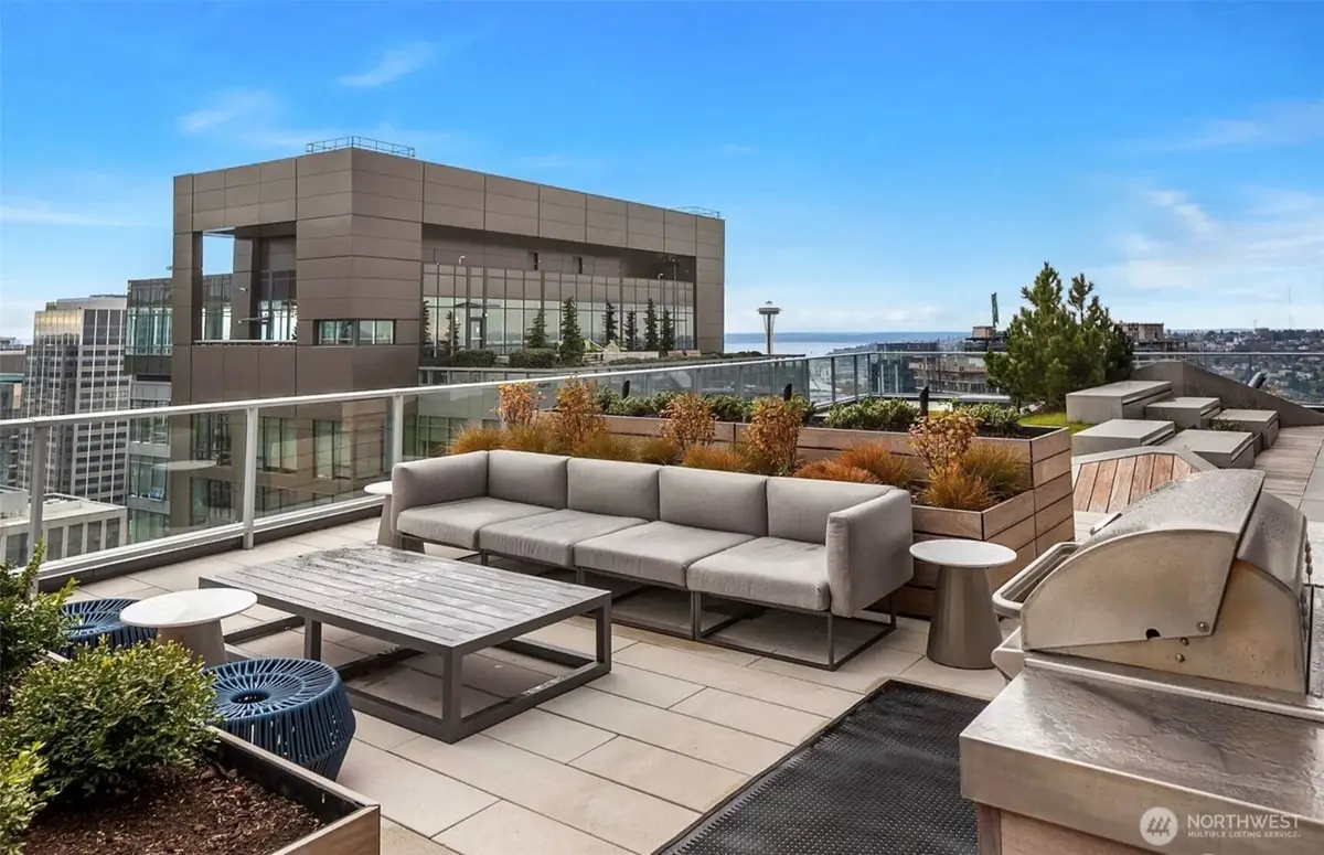 1808 Minor Avenue #912, Seattle, WA 98101 - #1