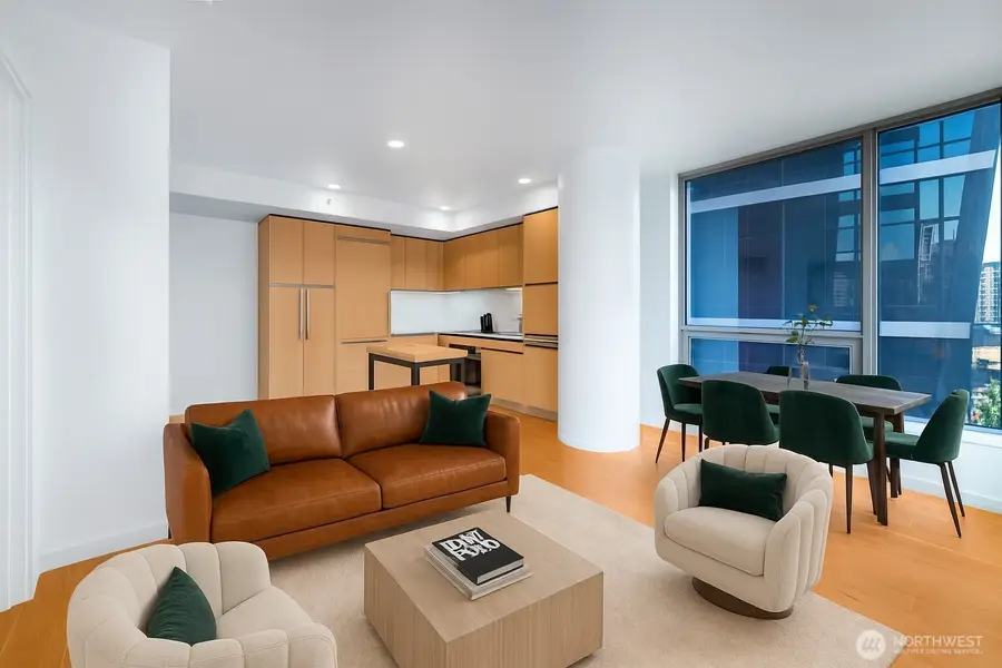 1808 Minor Avenue #912, Seattle, WA 98101 - #3