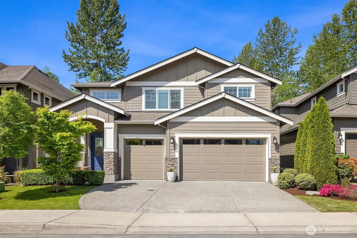 18829 175th Place Se, Renton, WA 98058 - #1