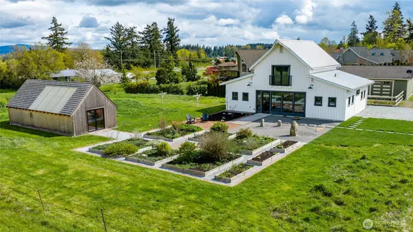 14377 View Moor Drive, Mount Vernon, WA 98273