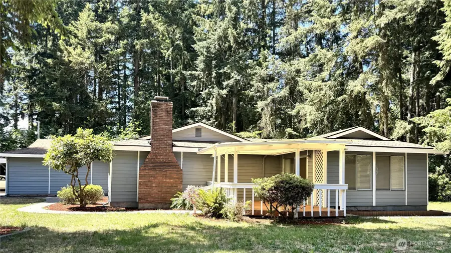 12602 Military Road E, Puyallup, WA 98374 - #2