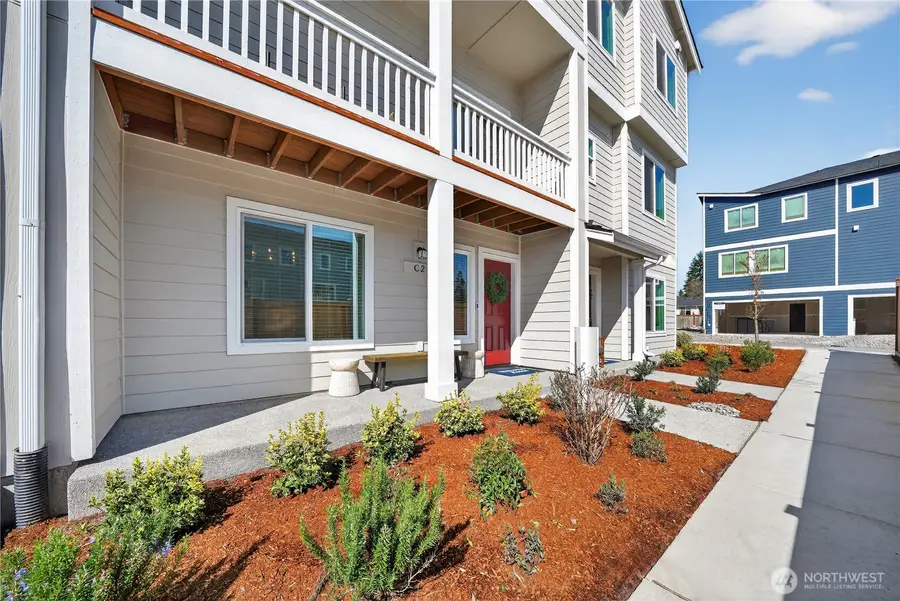 9811 31st Avenue Se #A2, Everett, WA 98208 - #3