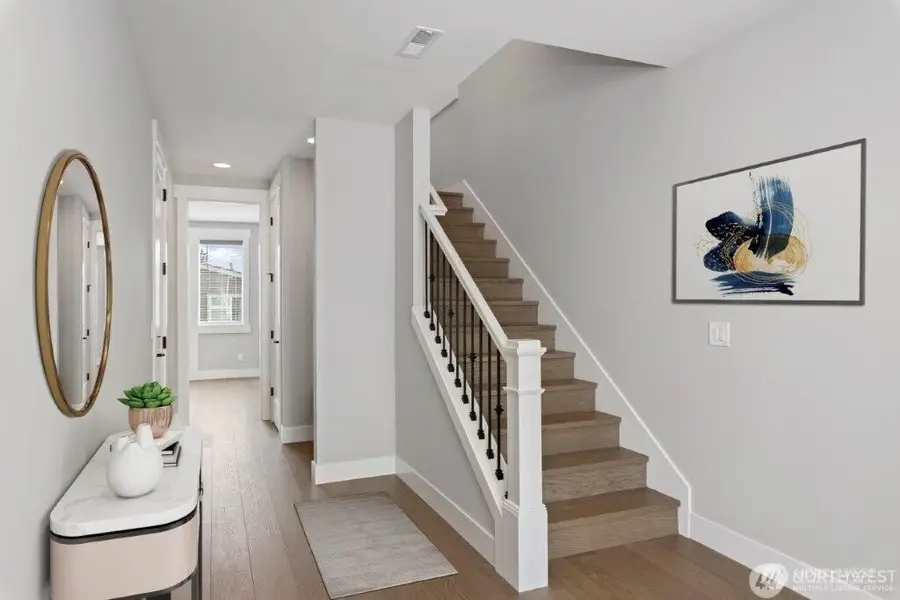 7544 S 129th Place, Seattle, WA 98178 - #2