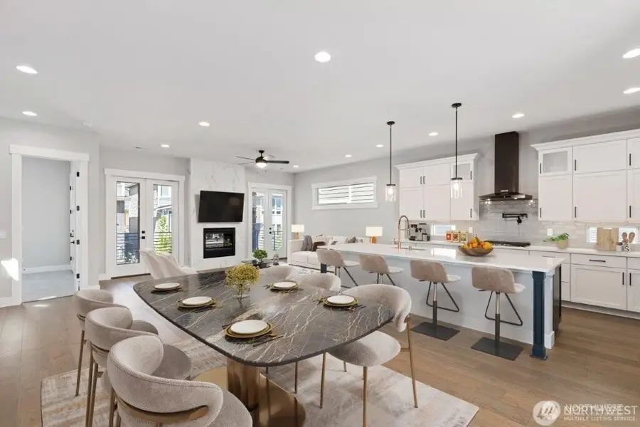 7544 S 129th Place, Seattle, WA 98178 - #3