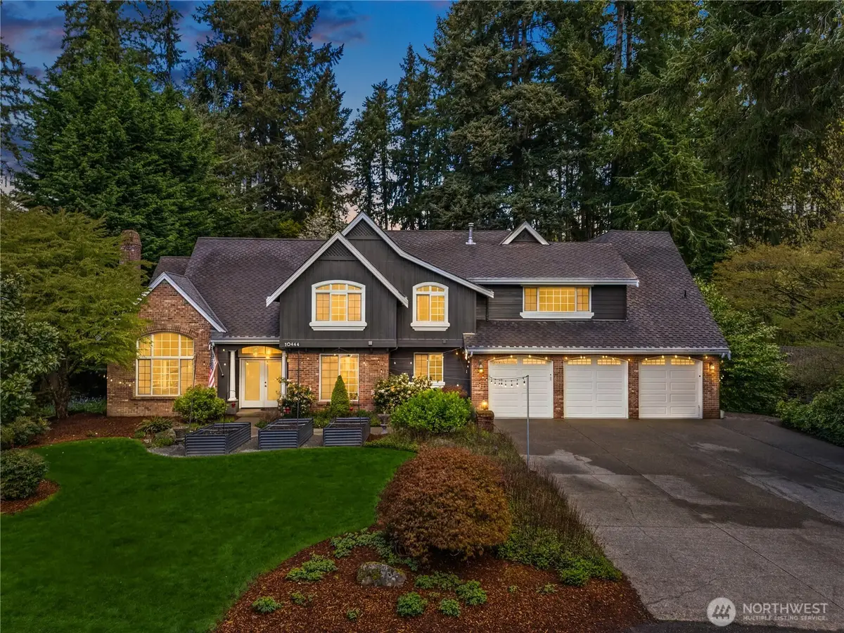 10444 SE 22nd Street, Bellevue, WA 98004 - #1