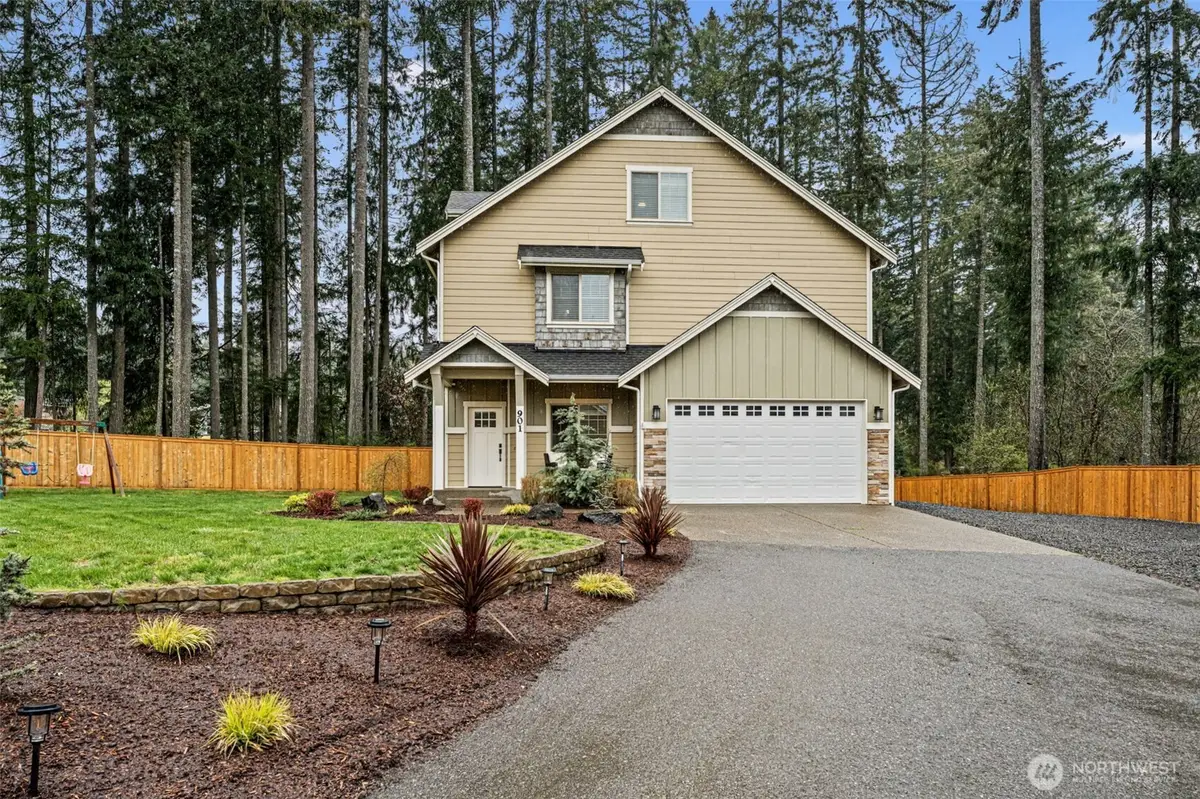 901 SW Norpoint Court, Port Orchard, WA 98367 - #1