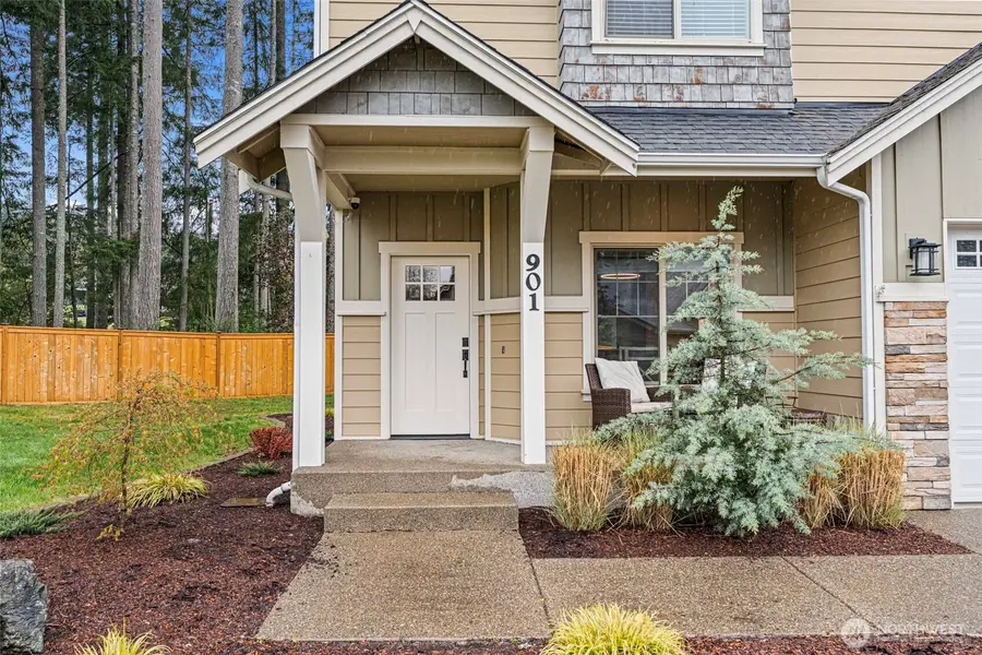 901 SW Norpoint Court, Port Orchard, WA 98367 - #2