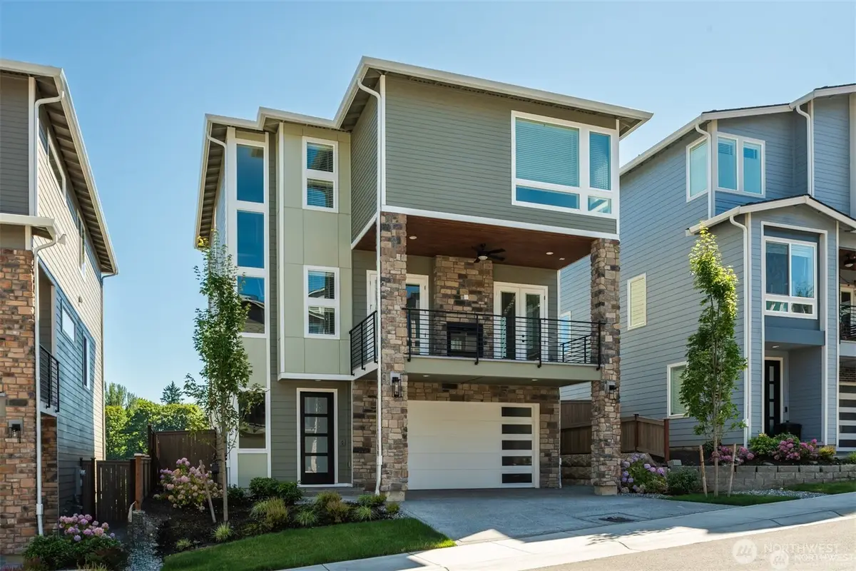 13031 75th Place S, Seattle, WA 98178 - #1