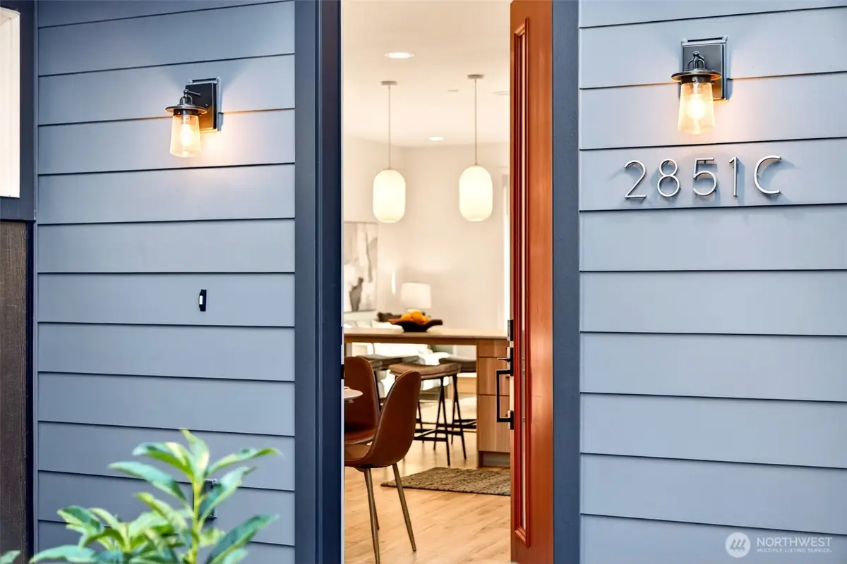 2851 NW 70th Street #C, Seattle, WA 98117 - #1