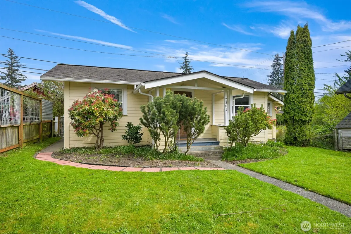 2804 Ellis Street, Bellingham, WA 98225 - #1