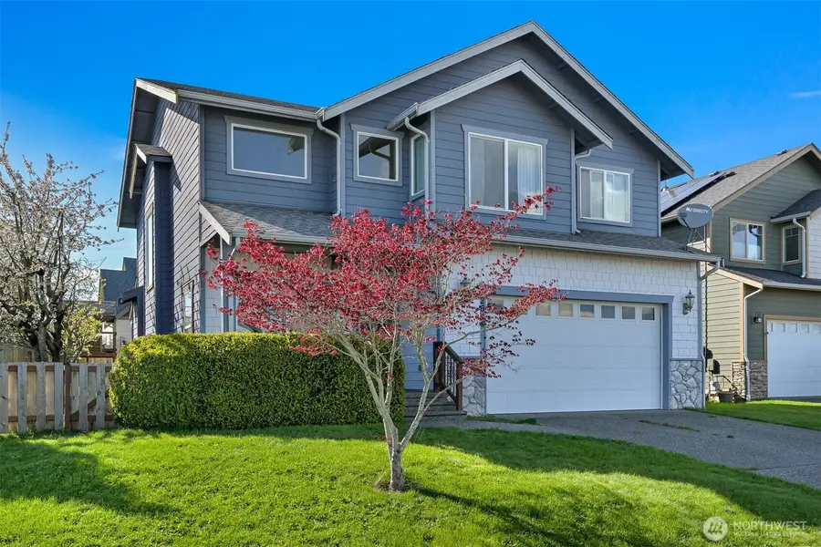 2624 Glenmore Street, Ferndale, WA 98248 - #2