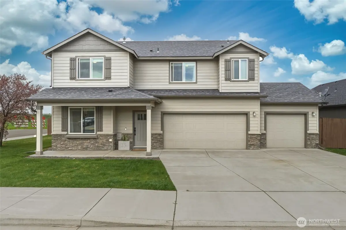 1470 SW Greeley, College Place, WA 99324 - #1