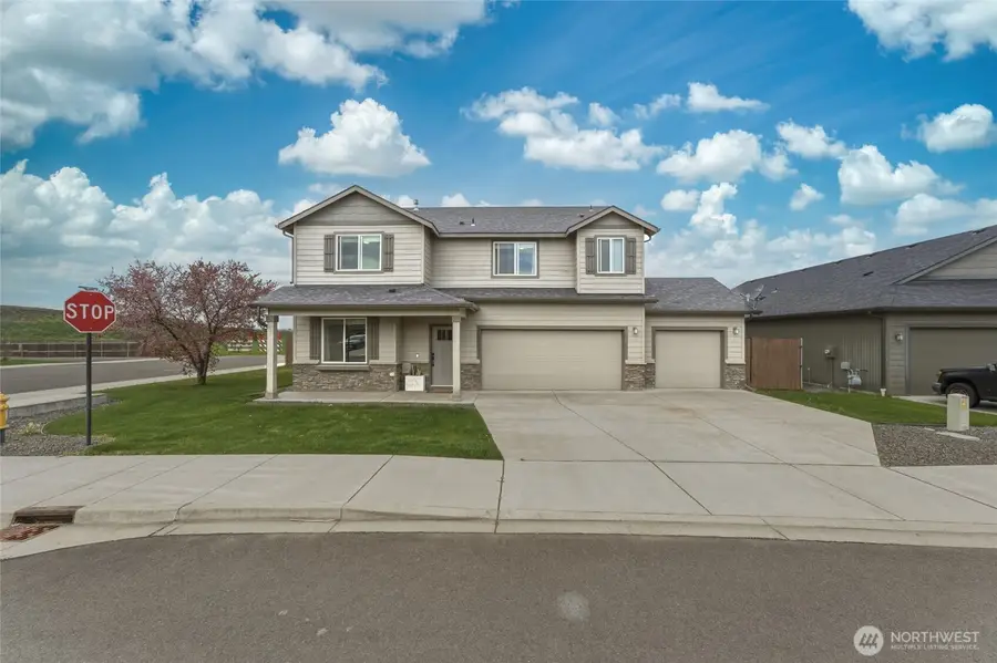 1470 SW Greeley, College Place, WA 99324 - #3