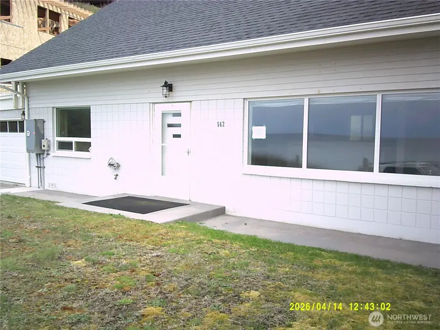 562 Pebble Beach Drive, Central Whidbey Island, WA 98239 - #2