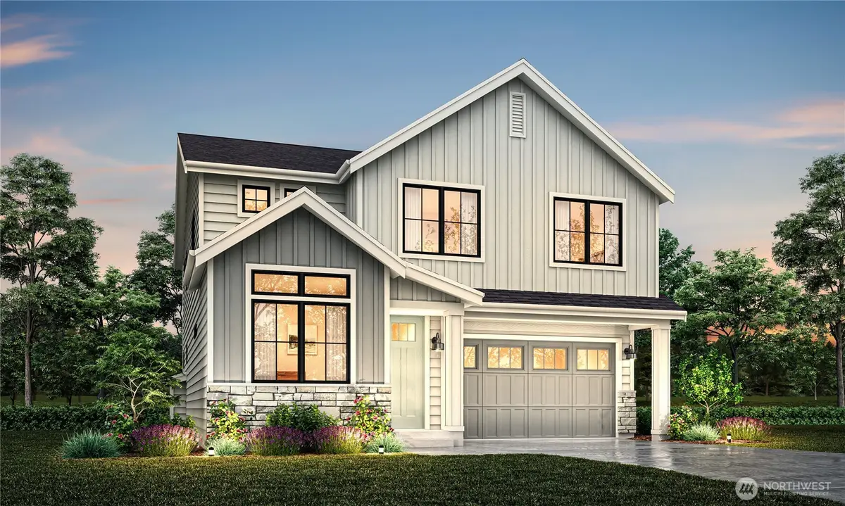 19231 Meridian Drive Se #CW 13, Bothell, WA 98012 - #1