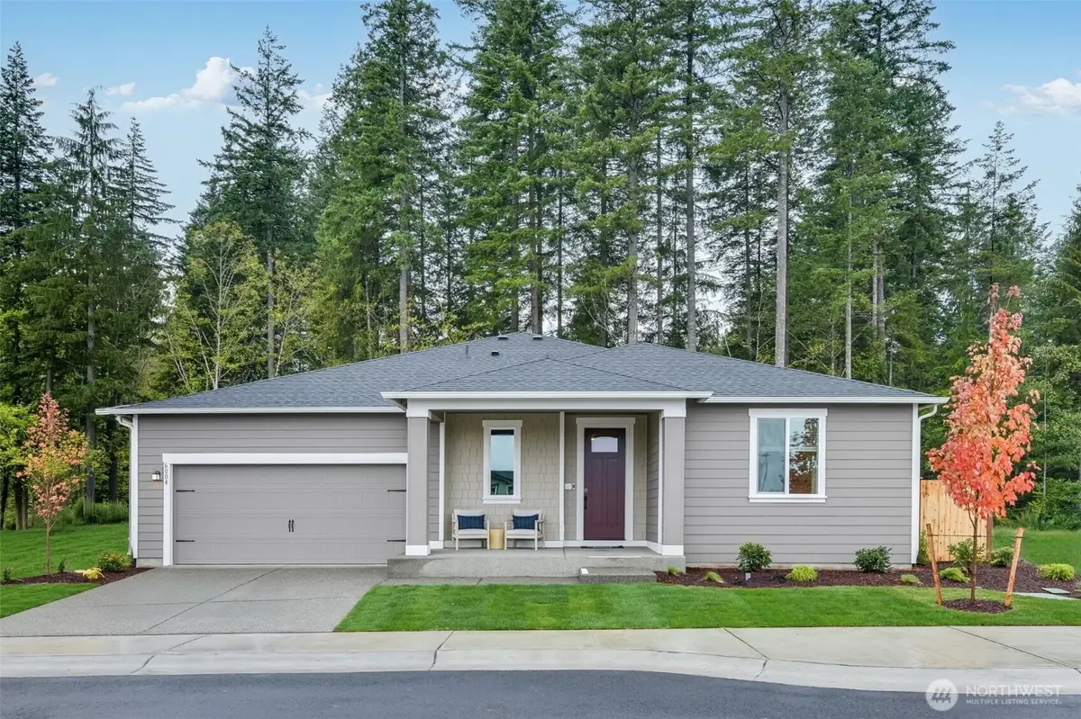 6004 Trace Drive Sw, Port Orchard, WA 98367 - #1