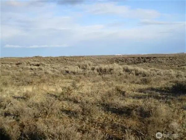 0 Lot 109 Branding Iron Drive #109, Ephrata, WA 98823