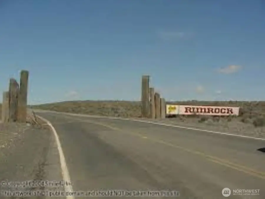 0 Lot 109 Branding Iron Drive #109, Ephrata, WA 98823 - #2