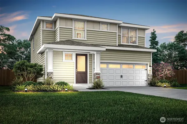 6156 NW Bruggman Loop, Bremerton, WA 98312