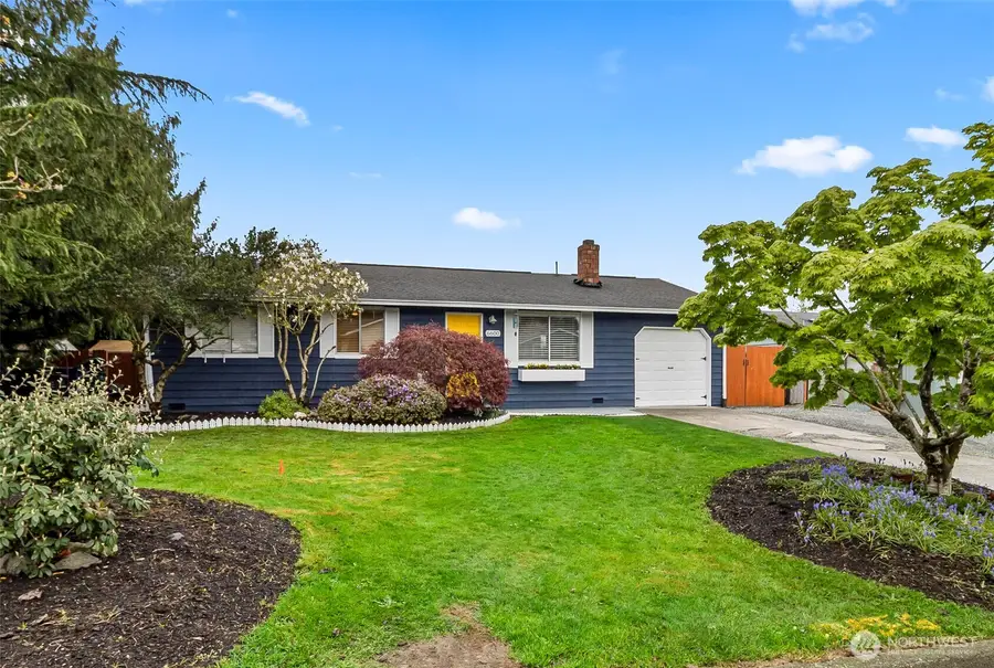 6600 66th Drive Ne, Marysville, WA 98270 - #2