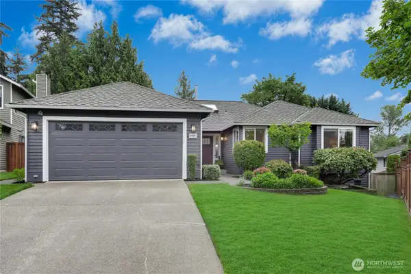 4909 NE 21st Street, Renton, WA 98059