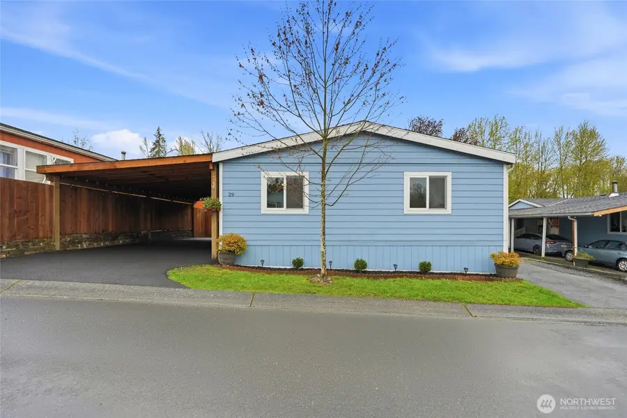 704 87th Avenue Ne #29, Lake Stevens, WA 98258 - #3