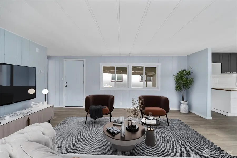 17103 Spanaway Loop Road S #36, Spanaway, WA 98387 - #2