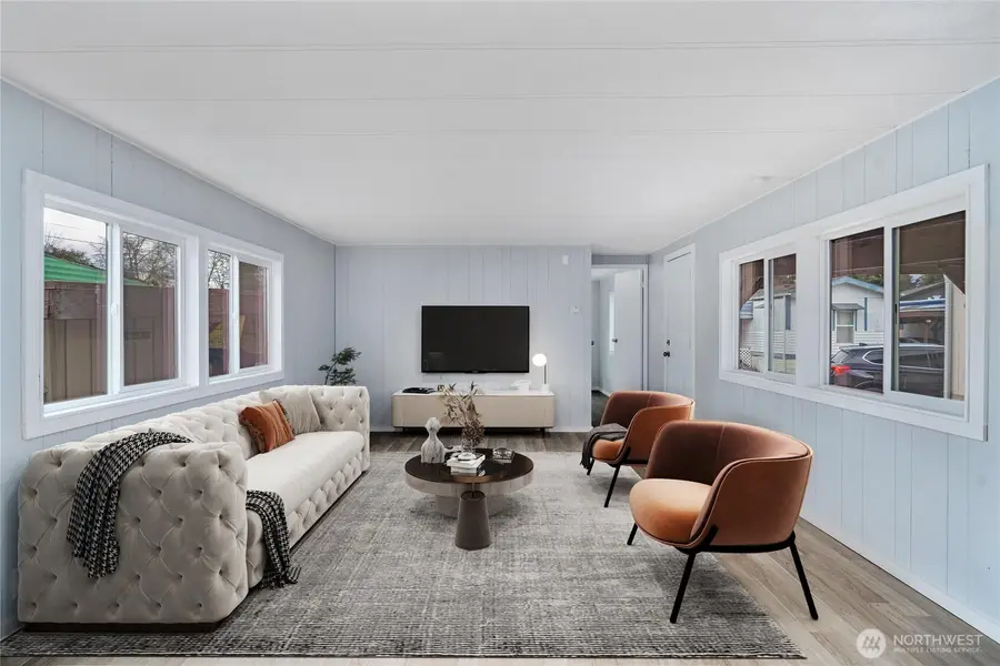 17103 Spanaway Loop Road S #36, Spanaway, WA 98387 - #3