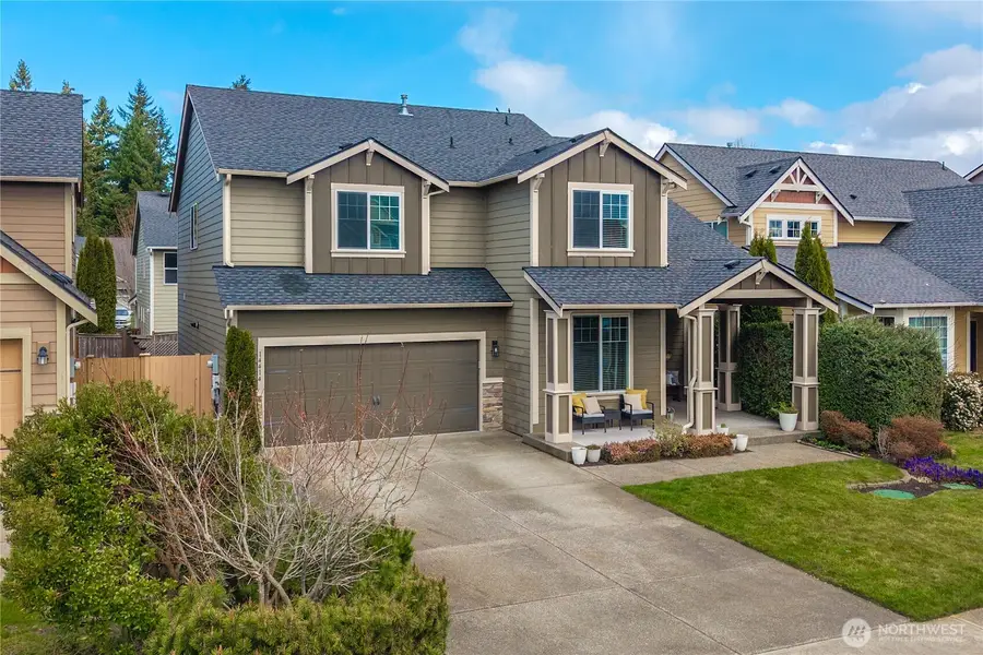 14414 99th Avenue Se, Yelm, WA 98597 - #2