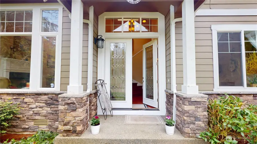 14691 NW Arabian Way, Seabeck, WA 98380 - #2