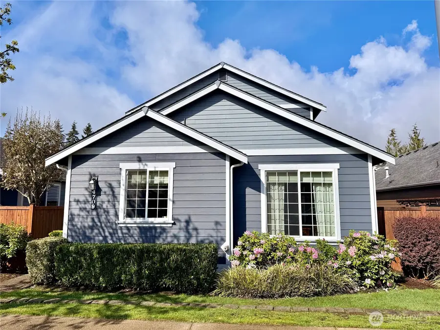 4709 Stonegate Street Se, Lacey, WA 98503 - #2