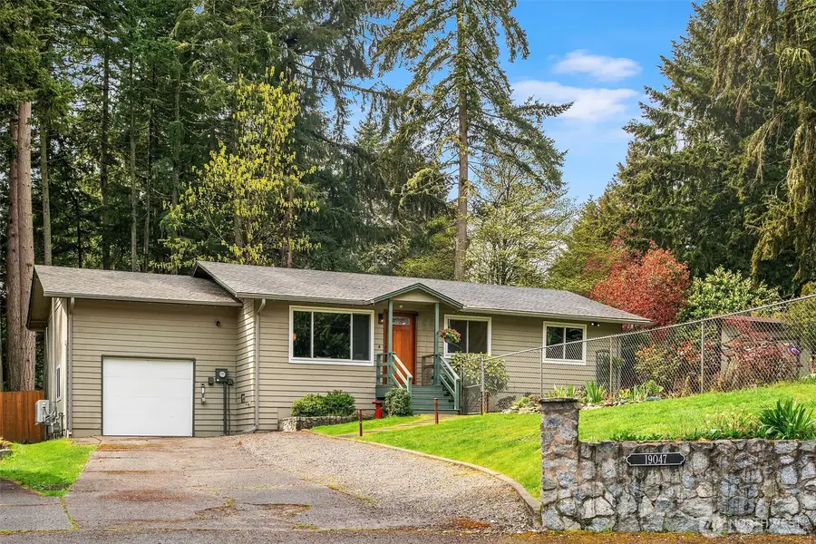 19047 87th Place Sw, Vashon, WA 98070 - #2