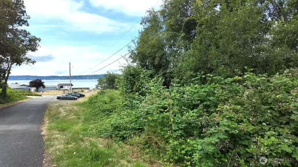 0 Wagner Road, Camano Island, WA 98282