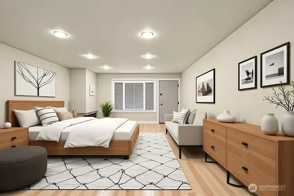 2939 76th Avenue Se #41B, Mercer Island, WA 98040