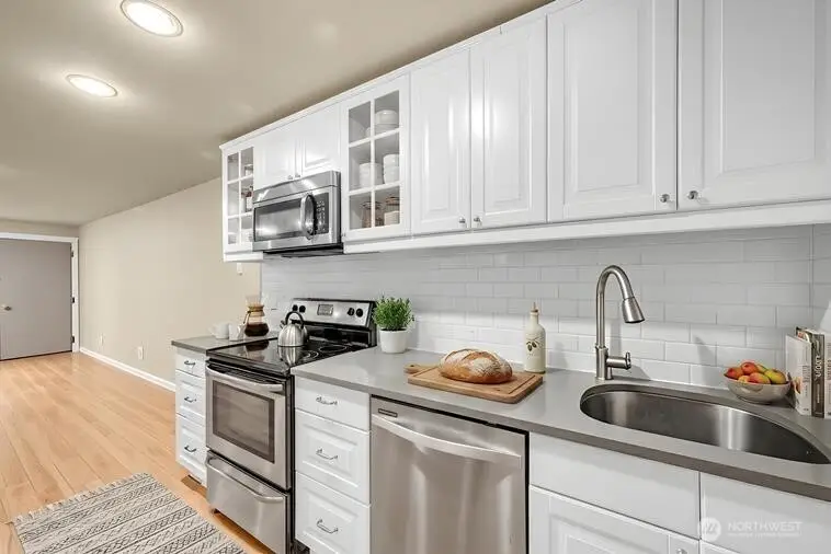 2939 76th Avenue Se #41B, Mercer Island, WA 98040 - #2